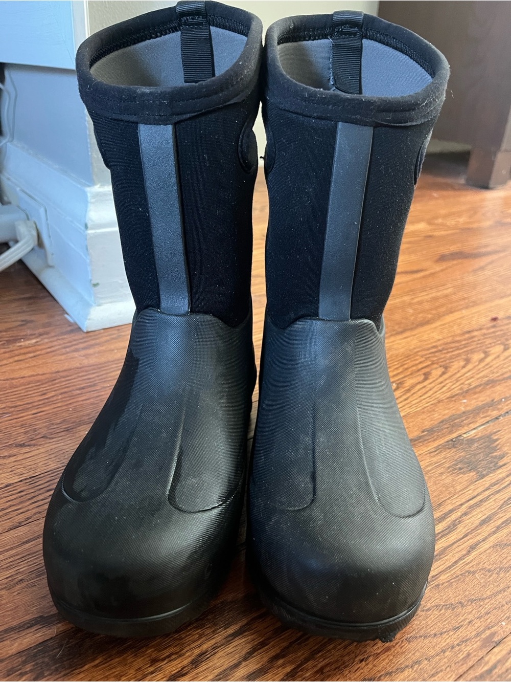 Neo-Classic Bogs Kids winter Waterproof Pull-On Boots